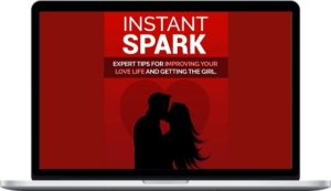 The Digital Shelf – Instant Spark Your Guide to Successful Dating and Finding Love