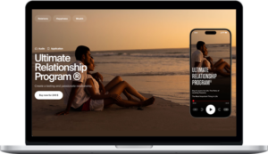 Tony Robbins – Ultimate Relationship Program