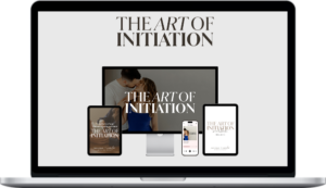 Vanessa & Xander – The Art Of Initiation