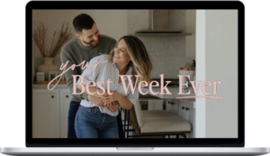Vanessa & Xander – Your Best Week Ever