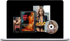 Xorlest – Super Ultimate Box-Bundle Pack (5 eBooks including Women Magic Lure and 3 courses)