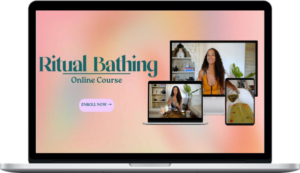 Aida Lucie – Ritual Bathing Online Course