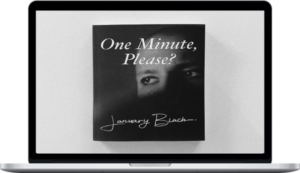 Cole Schafer – One Minute, Please