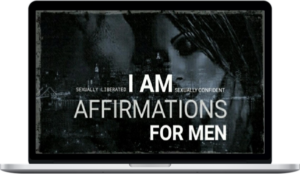 Cory Skyy – Men's Affirmations