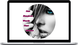 Gary Brodsky – 100 Words That Seduce Women