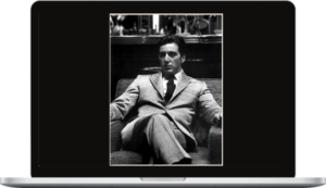 Gary Brodsky – Be Feared And Respected