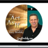 Gary Brodsky – How To Act As If