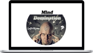 Gary Brodsky – Mind Domination