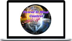Gary Brodsky – Power And Mind Control