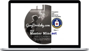 Gary Brodsky – The Master Mindset