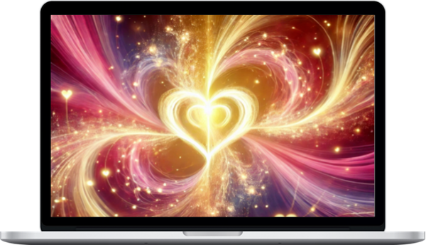 Helios – The Vibration of Love Shared (Transcendent)