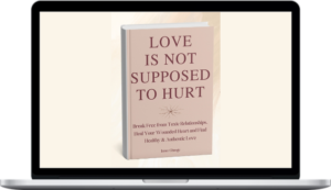 Inner Change – Love Is Not Supposed To Hurt