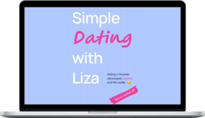 Lizaveta Redmont – Simple Dating with Liza. Dating a Russian stereotypes, secrets and the reality