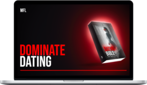 MFL Publications – The Dating Bible The Underground Handbook Of Power And Seduction