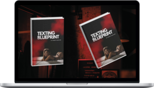 Majesty Masculine – Texting Blueprint