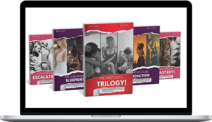 Majesty Masculine – The First Date Playbook