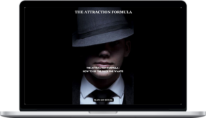 Man Of Steel – The Attraction Formula