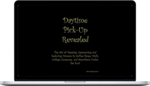 Oliver Turner – Daytime Pick Up Revealed