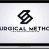Social Hacker – Surgical Pick Up 3.0