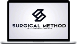 Social Hacker – Surgical Pick Up 3.0