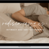 Vanessa & Xander – Rediscovering Us