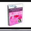 Victoria Gallagher – Lubrication Enhancer - Female Sexual Script