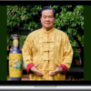 Master Mantak Chia – Multi-Orgasmic Man