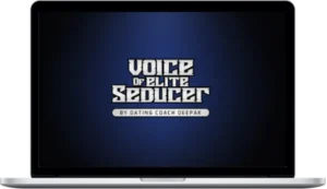 Deepak Wayne – Voice Of Elite Seducer