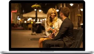 Gary Brodsky – Seduction Dating With Special Dating Expert Renee