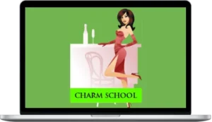 Joseph Matthews – Charm School