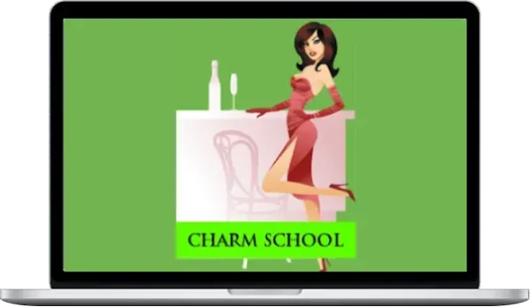 Joseph Matthews – Charm School