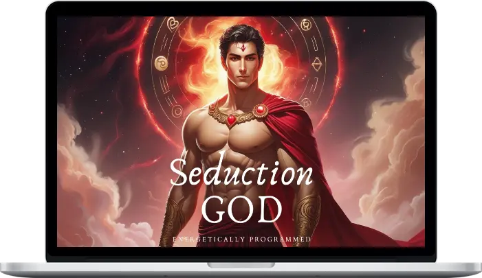 Energy Programmer – Seduction God (Advanced Version)