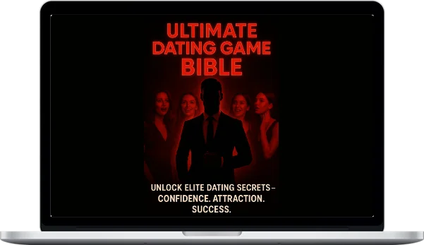 Grace Coach – The New Ultimate Game: Get Girls, Seduce Girls, Date Girls. Dominate Life