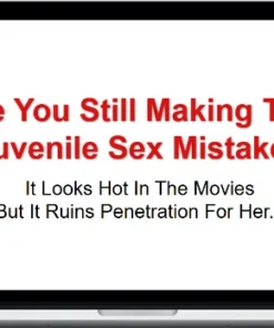 Jake Allwood – Penetration O's Made Easy