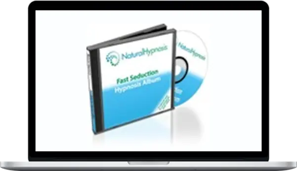 Natural Hypnosis – Fast Seduction