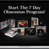Sasha Rachmaninoff – The 7 Day Obsession Program