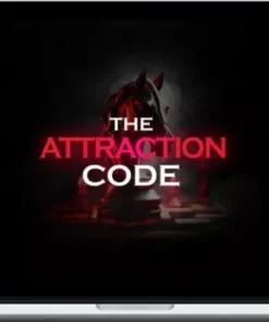 Scalla Digital - The Attraction Code