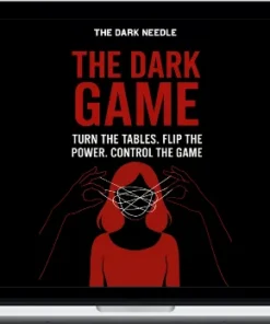 The Dark Needle – The Dark Game