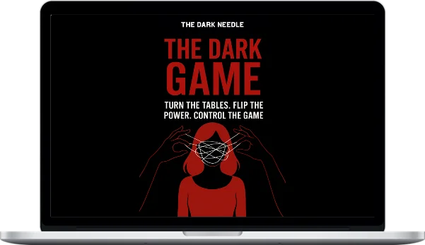 The Dark Needle – The Dark Game