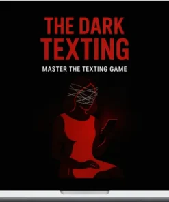 The Dark Needle – The Dark Texting
