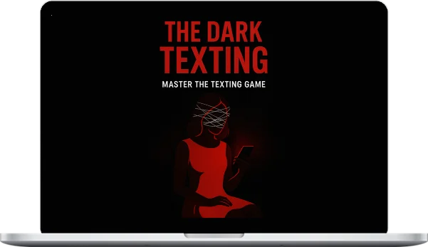 The Dark Needle – The Dark Texting