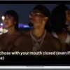 Younggoldie – Get Chose With Your Mouth Closed (even if broke)
