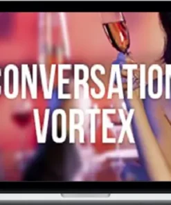 David Tian – Conversation Vortex