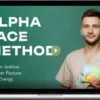 Ales Ulishchenko – Alpha Face Method: 30 Days To Sharp Looks & Strong Energy