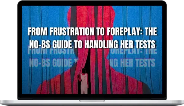 Chadoutlaws – The Sh*t Test Bible