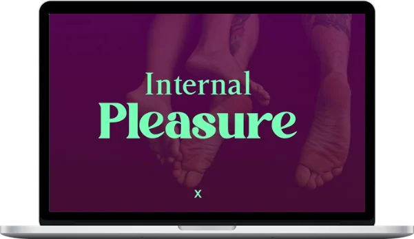 Climax – Internal Pleasure Mastery
