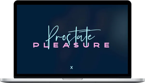 Climax – Prostate Pleasure Guide