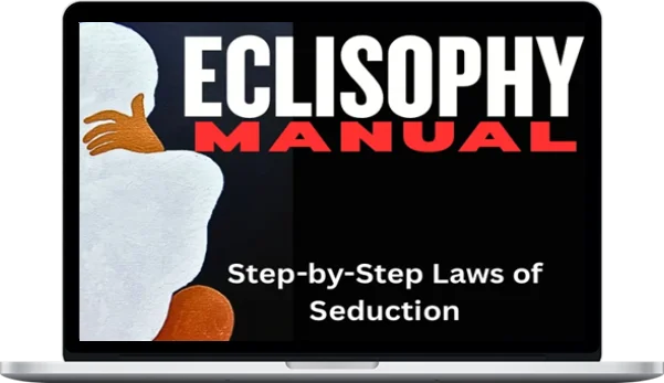 DARKORA – Eclipsophy Manual: Step-by-Step Laws Of Seduction