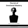 Empower Her – The Art of Emotional Mastery: Unlock High-Value Energy, Self-Control & Feminine Power