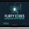 Girls Approach – Flirty Code: Cracking Her Heart With Witty Questions